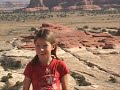 Team Heartwood - Camping In Canyonlands