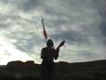 Team Heartwood - Camping In Canyonlands - Juggling