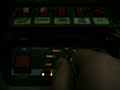 Whelen 295SL100 siren demo