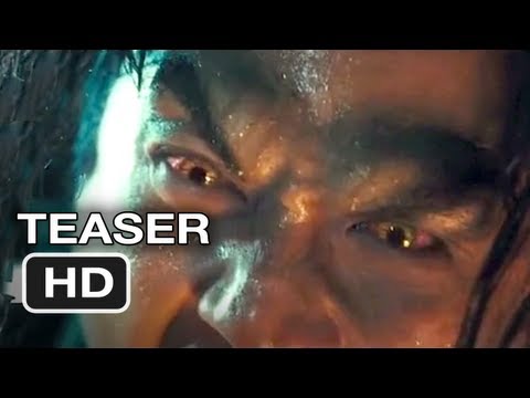 four - Subscribe to TRAILERS: http://bit.ly/sxaw6h Subscribe to COMING SOON: http://bit.ly/H2vZUn The Four Chinese Teaser Trailer #1 (2012) - Zombie Martial Arts Mo...