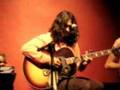 nick castro & the young elders @ heliogàbal (barcelona)