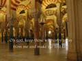 Allah is alaways there - English Translation by alafasy