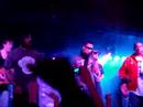 Outlandish - Sakeena (live in Manchester) Outlandish - Sakeena (live in Manchester)