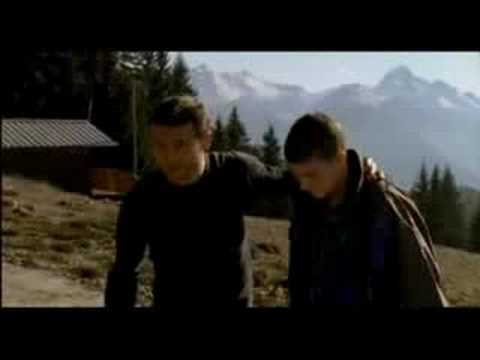 LE CLAN - GAY THEME FILM