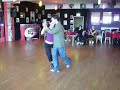 Jose Halfon & Virginia Cutillo - Sacadas