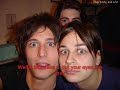 the strokes red light