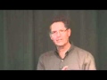The Blasphemy of the Holy Spirit 3/5