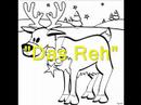 Edguy - Das Reh