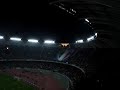 Italia - Scozia 28/03/07 Stadio San Nicola - Bari