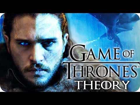 Will JON SNOW become the NIGHT KING?! | Game of Thrones Theory