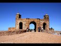 Maroc paysage