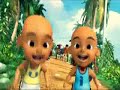 Upin & Ipin Geng Muzikal