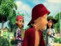 Upin & Ipin Geng Muzikal