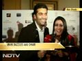 Karan interviews Kajol