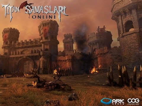 Mmo - http://www.arkarena.com/tskayit/?affid=193850607153be9ba56881f Oyuna bu linkten kayıt olabilirsiniz arkadaşlar.