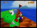Super Mario 64