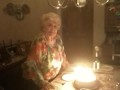 Nanny's 81st Birthday Cake and song