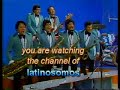 LA ORQUESTA DE PABLO BELTRAN RUIZ interpretan de su propia inspiracion el famoso cha cha cha QUIEN SERA. Esta composicion le ha dado la vuelta al mundo varias veces. Gracias al gran programa de tiempos pasados LA HORA AZUL de la television Mexicana.