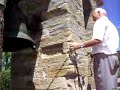 tocando las campanas en la cuesta  la cabrera león 