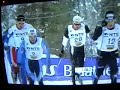 NM Mer�ker Sprint Kvartfinale 4
