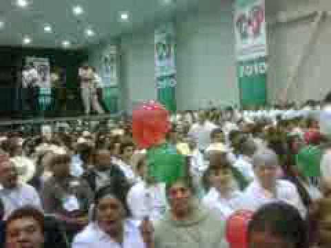 CONVENCION DE DELEGADOS PRI TAMAULIPAS 3