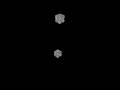 Newton Game Dynamics 5 FPS Interpolated Time