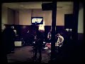 Alberta Cross Perform ''Magnolia" at Boyd Tinsley's Movie Preview!