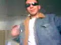 hombre guapo....