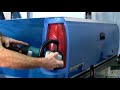 Wolfgang Car Care Headlights Cleaning Wolfgang Car Care Headlights Cleaning