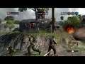 The Outfit Xbox 360 Live Demo