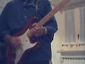 Pink Floyd Marooned Cover