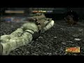 MGO2 [?] game play 014