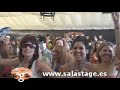 sala stage  *despedidas de soltera en puerto santa mariaarc