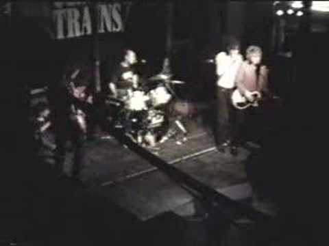 Crazy Trains - Counting on you