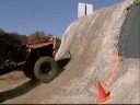 mix of different off road vehicles competing in a rock race at custom differentials in missouri.