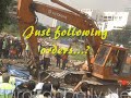 Misery in Malaysia Misery in Malaysia