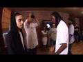 WRC07 Syanide/Dizaster vs Piff James/Hommy Hom