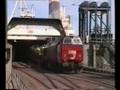 Mz 4 ved Frihavnen 1997