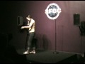 Kazumi Kusano, Japanese stand-up comic