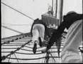 Royal Navy, HMS Ganges.