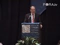 Iraq, the Neocons and the Israel Lobby - John Mearsheimer