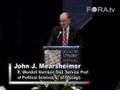 Iraq, the Neocons and the Israel Lobby - John Mearsheimer