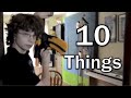 10 Things You Should Never Do in a Nerf War