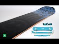 K2 World Wide Weapon Snowboard 2012