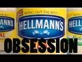 Colin has an unhealthy obsession with mayonnaise. Find out how bad it is.  Today's topic ...