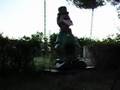 CARETAS video Nubosidad Variable