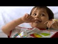 ?Du bist Deutschland\" Making-of Deutschland aus Kinderaugen