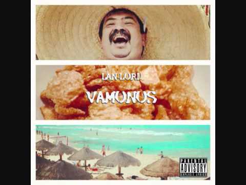 LAN-LORD! - Vamonos