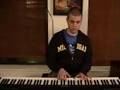 Fourside from EarthBound on piano