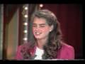 BROOKE SHIELDS BROOKE SHIELDS